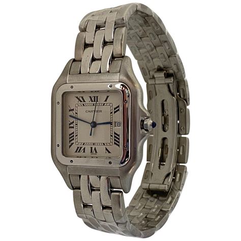 cartier panthere date|Cartier Panthere jumbo.